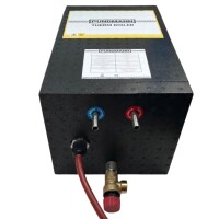 Druckfester Boiler, 230 V, 6 l