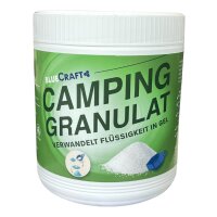 Toilettenzusatz Camping Granulat 900 g