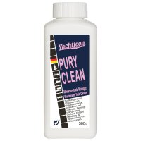 Tankreiniger Puryclean 500 g