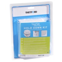 Bodenhalterung Hold Down Kit 65 Porta Potti 365...