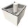 Waschbecken Trelino® Splash L weiß