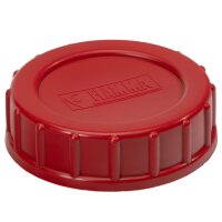 Schraubverschluss und Dichtung für Rolltank 23 F