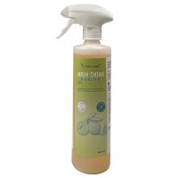 Toilettenreiniger Holy Shine - Bio Active für...