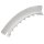 Wasserschutzlippe am Griff C250/260, C262, 263 C250 S CS und CWE