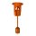Füllstandsanzeige Urinometer für Trenntoilette Trelino® Evo M/L