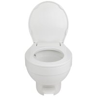 Toilette Aqua Magic VI, 353 mm low