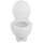 Toilette Aqua Magic VI, 353 mm low