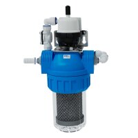 Komplettlösung Wasserhygiene UV-8 eco KLW für...