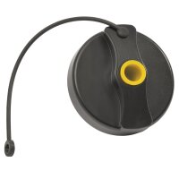 Tankdeckel für Dieseleinfüllstutzen