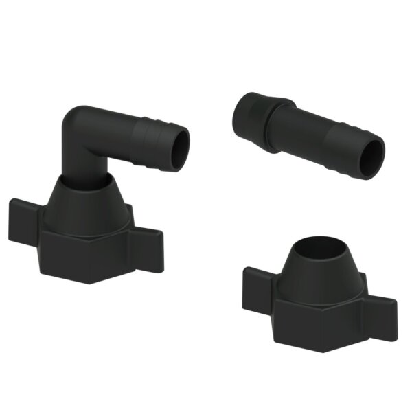 Kit Verbinder für Aqua 8F/A20