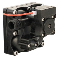 Pumpenkopf für LS4144(M), LP4144(M), LP4145(M),...
