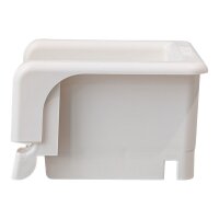 HEOSafe Adapter mit geradem Winkel für Zusatzschloss...