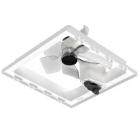 Dachhaubenventilator Kit Turbo Vent 28F