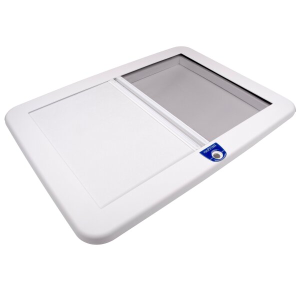 Innenrahmen roofSTAR 7 mit Verdunkelung und Fliegengaze