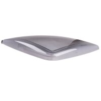 Ersatzhaube roofSTAR 4 ohne Rahmen