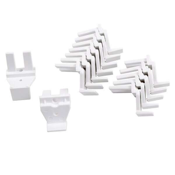 Montagesatz für roofSTAR 7 Montage Kit 25 bis 32 mm