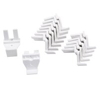 Montagesatz für roofSTAR 7 Montage Kit 25 bis 32 mm