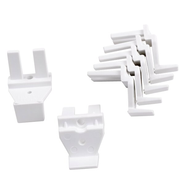 Montagesatz für roofSTAR 4 Montage Kit 25-32 mm