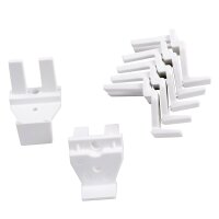 Montagesatz für roofSTAR 4 Montage Kit 25-32 mm