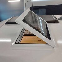 Dachhaube DL4 AR, 700 x 500 mm