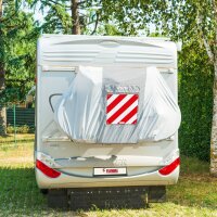 Schutzhülle Bike Cover 4 Fahrräder bis 29"