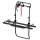 Grundträger Carry-Bike Frame, schwarz