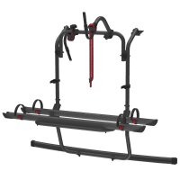 Fahrradträger Carry-Bike Stellantis (PSA), schwarz