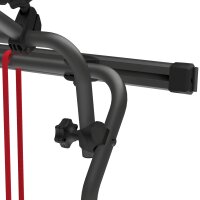 Fahrradträger Carry-Bike DJ Ducato, komplette Version