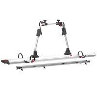 Fahrradträger Carry-Bike Garage Slide Deluxe