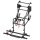 Fahrradträger Carry-Bike Motor Lift 77, schwarz