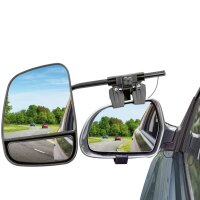 Caravanspiegel Rider Pro 2 Stück