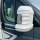 Spiegelschutz Fiat Ducato ab Modell 2025, weiß, 2 Stück weiß