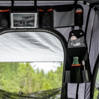 Organizer Moonlight Tent Long