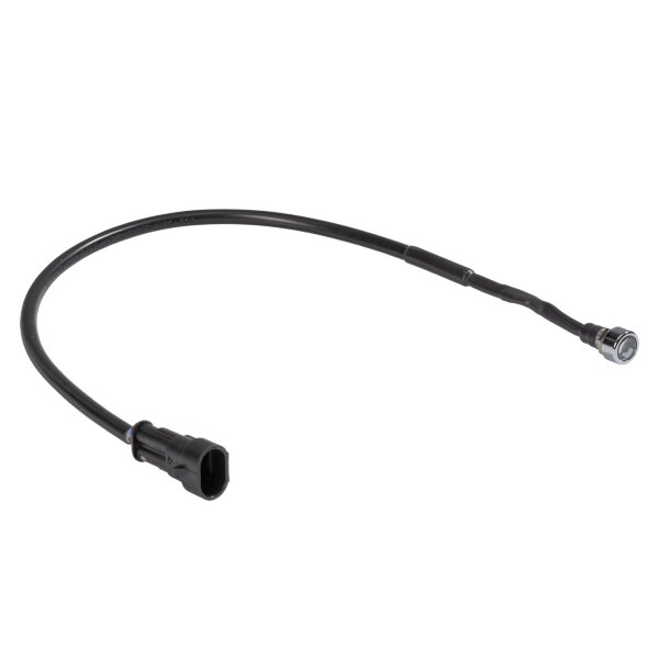 Kontrolllampe ATC LED mit Kabel 400 mm + Stecker