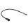 Kontrolllampe ATC LED mit Kabel 400 mm + Stecker