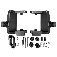 Klappmechanik Lampenträger Set für...
