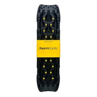 Gripplatte Recovery Boards 2er-Set