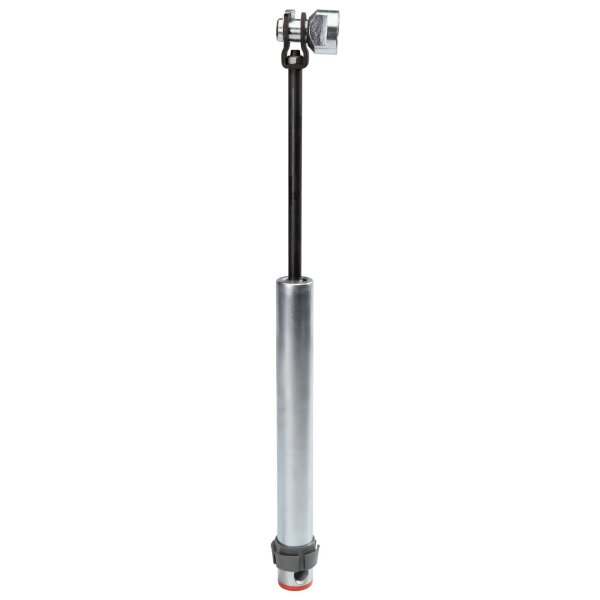 Auflaufstoßdämpfer für KNOTT KF 12 + 14