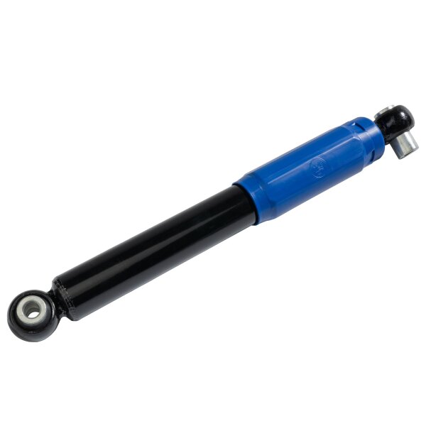Radstoßdämpfer MTP blau belastbar bis 1400 kg