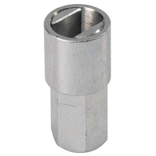 Schlüsseladapter Sechskant, 19 mm, für UP4-ESS1 für Alko UP4-ESS1