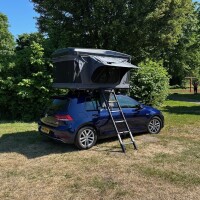 Dachzelt Zambezi