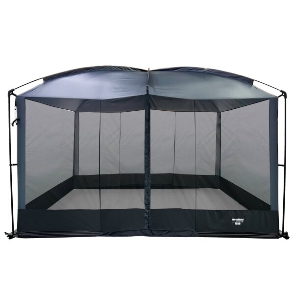 Pavillon Pavo