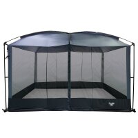 Pavillon Pavo