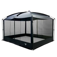 Pavillon Pavo