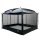 Pavillon Pavo