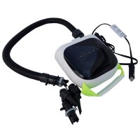 Luftpumpe elektrisch