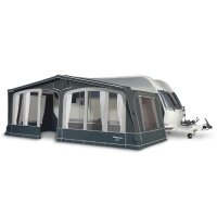 Reisevorzelt Valor Air, 1150 cm
