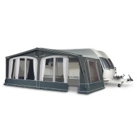 Reisevorzelt Valor Air, 1075 cm