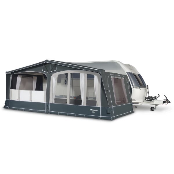 Reisevorzelt Valor Air, 1025 cm