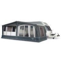 Reisevorzelt Valor Air, 1000 cm